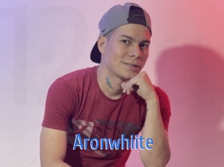 Aronwhiite