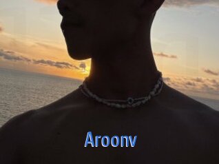 Aroonv