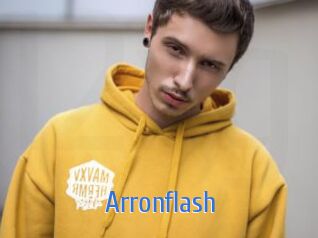 Arronflash