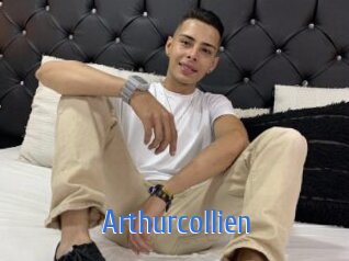 Arthurcollien