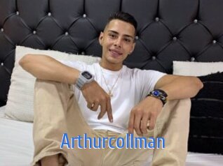 Arthurcollman