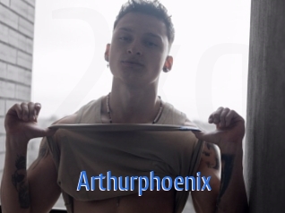 arthurphoenix 12x Gay