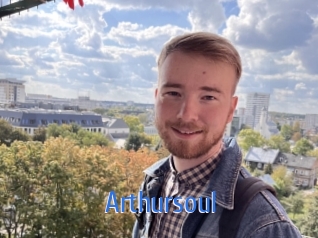 Arthursoul