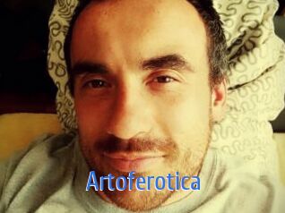 Artoferotica