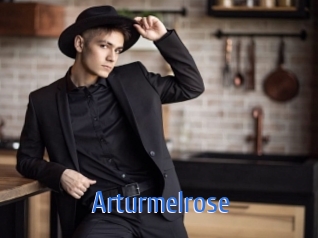 arturmelrose 12x Gay