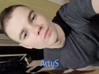 ArtyS