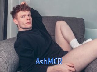 AshMCR
