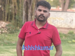 Ashishkumar