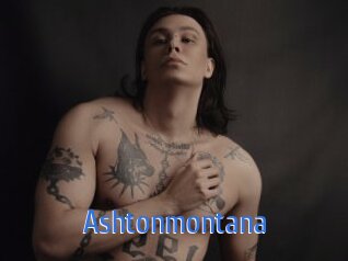 Ashtonmontana