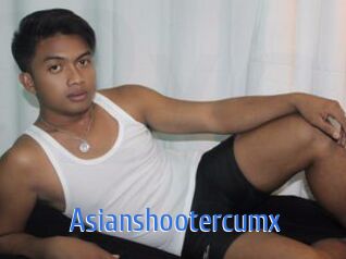 Asianshootercumx