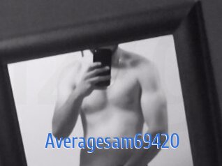 Averagesam69420