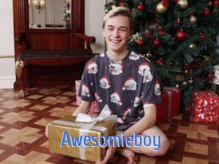 Awesomieboy