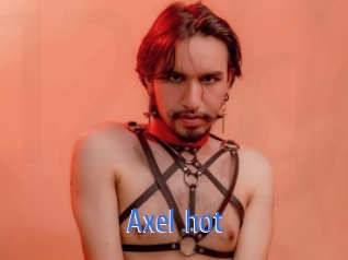 axel_hot 12x Gay