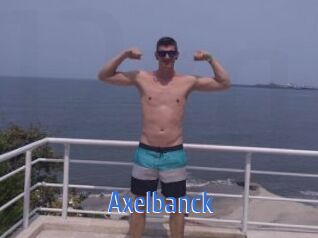 Axelbanck