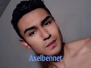 axelbennet 12x Gay
