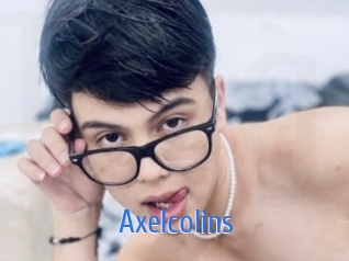 axelcolins 12x Gay