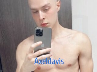 Axeldavis