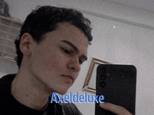 Axeldeluxe
