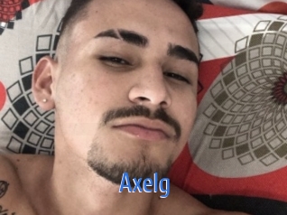 axelg 12x Gay