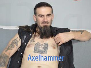 axelhammer 12x Gay