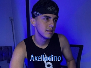 Axelladino