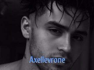 Axellevrone