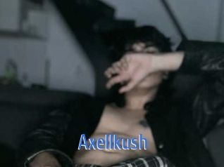 Axellkush