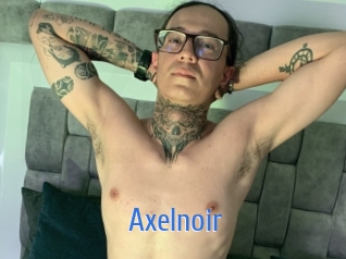 axelnoir 12x Gay