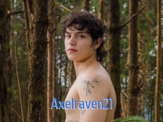 Axelraven21