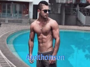 axelthomson 12x Gay