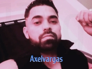 Axelvargas
