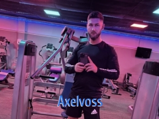 axelvoss 12x Gay