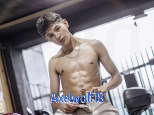 Axelwolf18