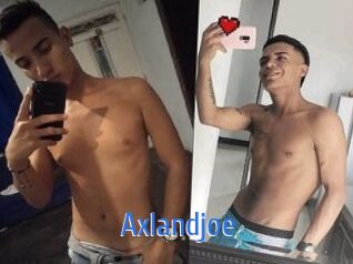 axlandjoe 12x Gay