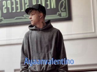 Ayaanvalentino