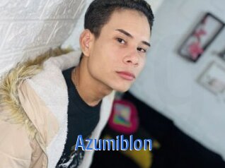 Azumiblon