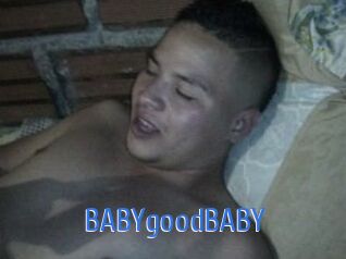 BABYgoodBABY