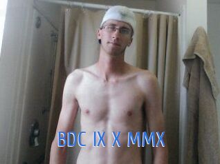 BDC_IX_X_MMX