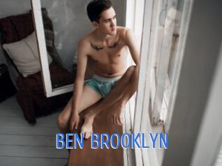 BEN_BROOKLYN 12x Gay