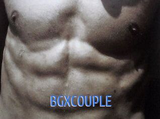 BGXCOUPLE