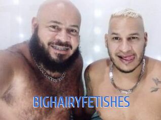 BIGHAIRYFETISHES