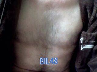 BIL48 12x Gay
