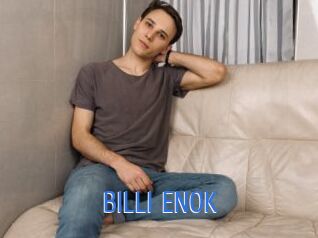 BILLI_ENOK 12x Gay