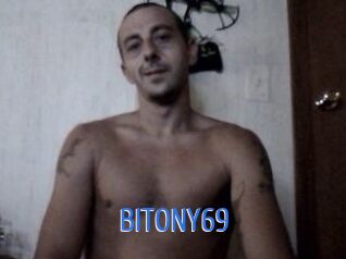 BITONY69 12x Gay