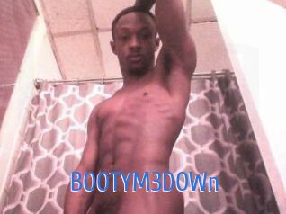 BOOTYM3DOWn