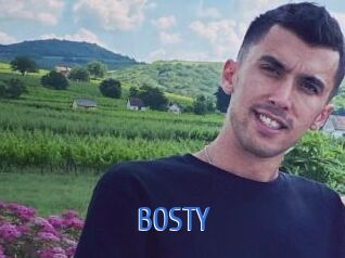 BOSTY