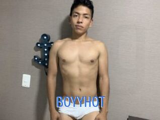 BOYYHOT