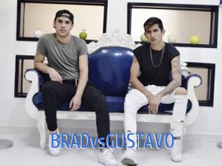 BRADvsGUSTAVO
