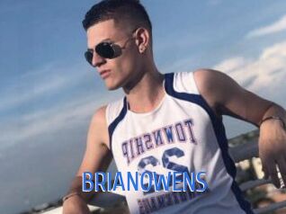 BRIANOWENS
