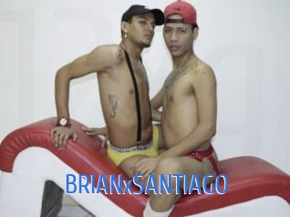 BRIANxSANTIAGO 12x Gay
